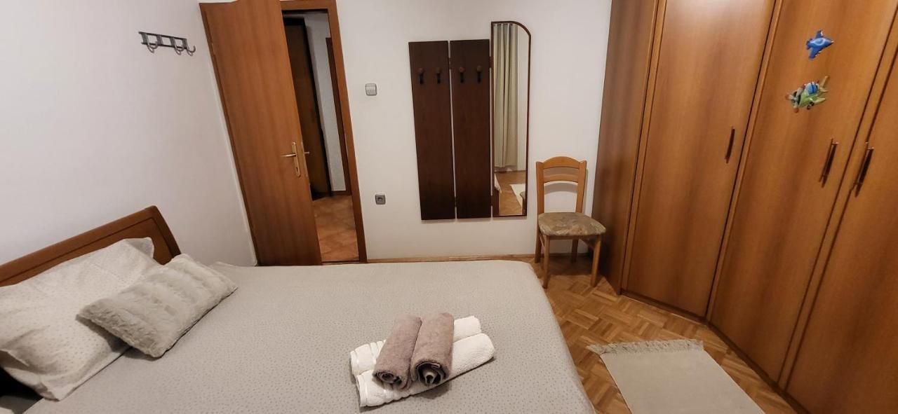 Apartment Salt Pans View Portorož Zewnętrze zdjęcie