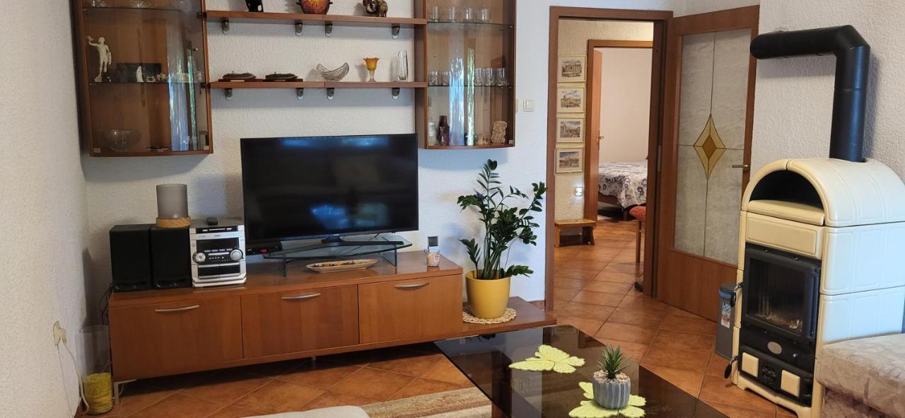 Apartment Salt Pans View Portorož Zewnętrze zdjęcie