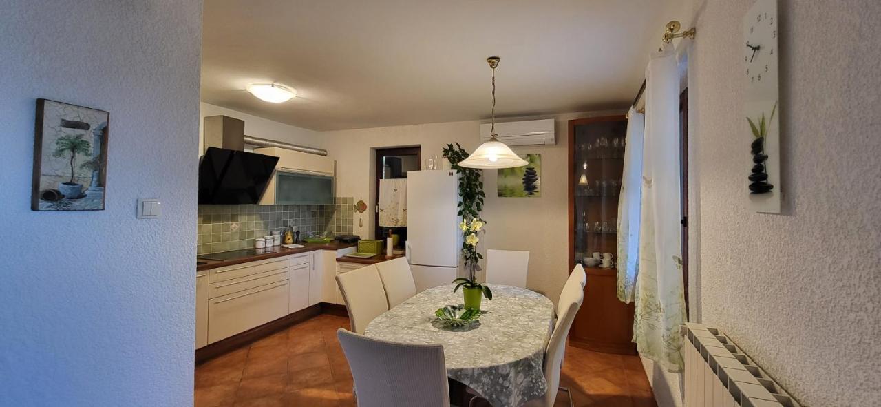 Apartment Salt Pans View Portorož Zewnętrze zdjęcie