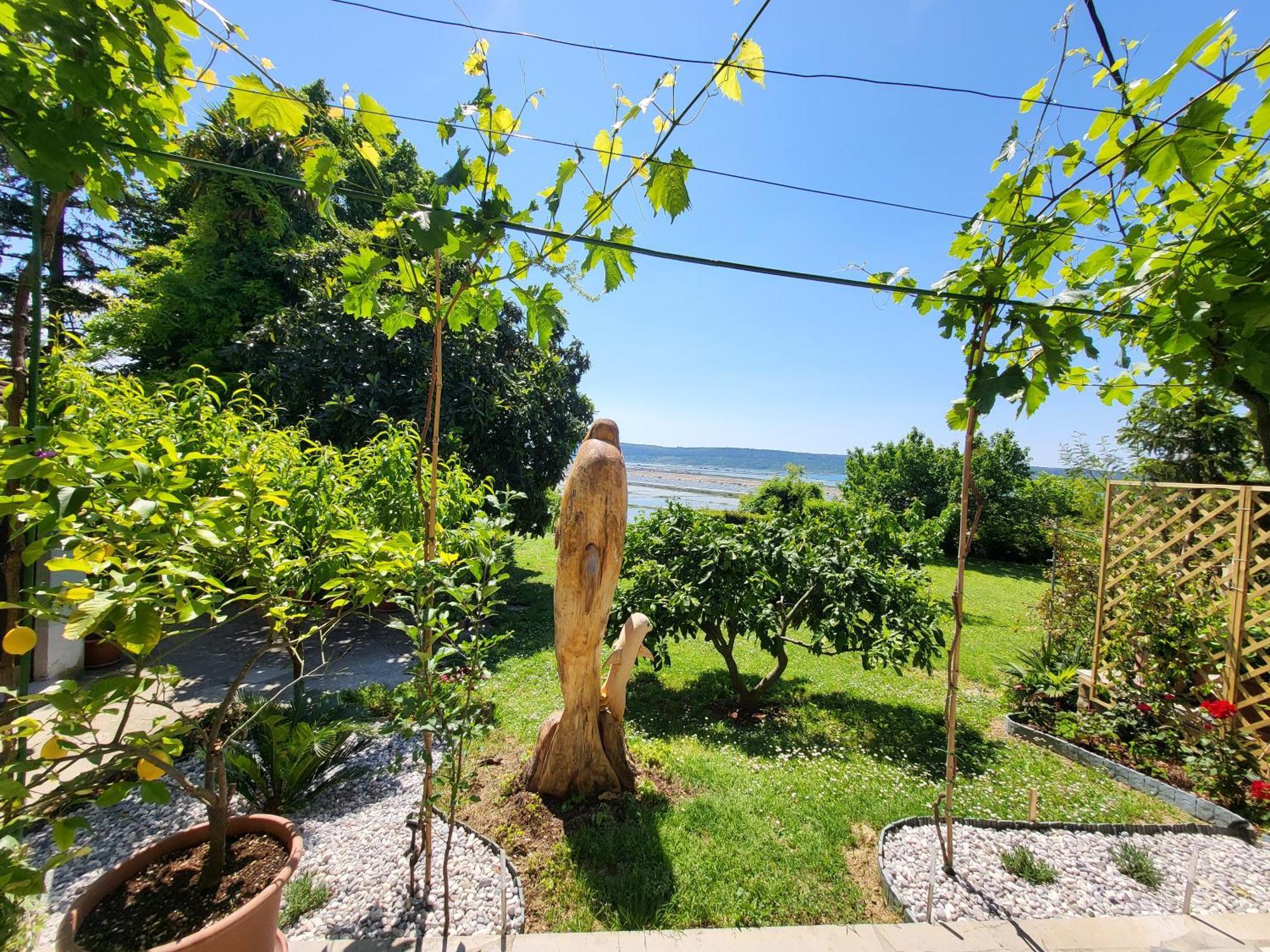 Apartment Salt Pans View Portorož Pokój zdjęcie